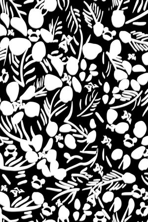 简欧印花华亿平台图片