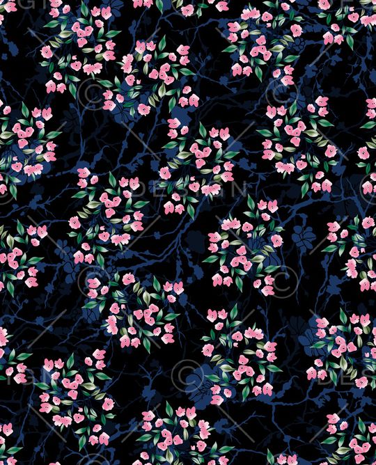 女装印花华亿平台图片