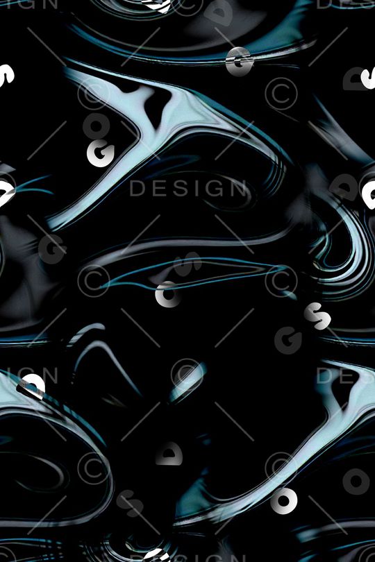 字母印花华亿平台图片