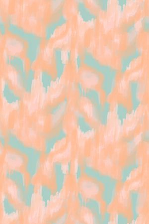 笔触印花华亿平台图片