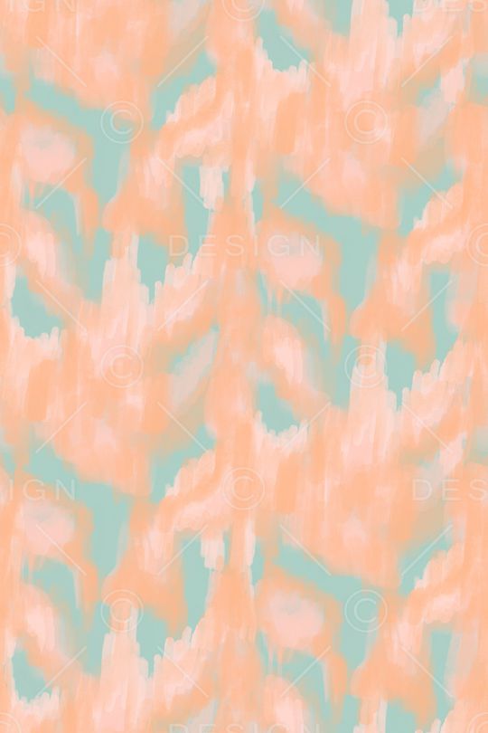 笔触印花华亿平台图片