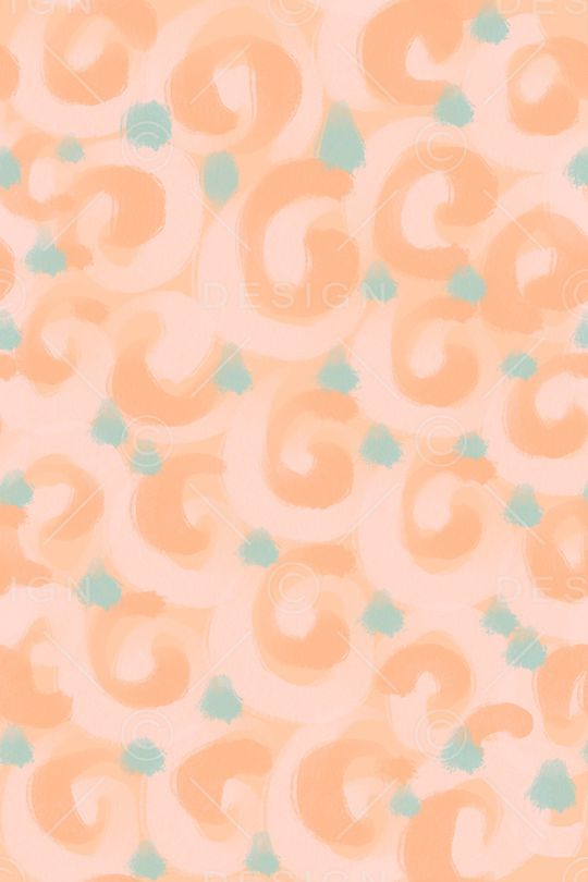 笔触印花华亿平台图片