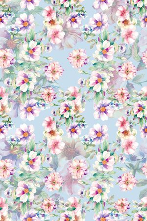 女装印花华亿平台图片