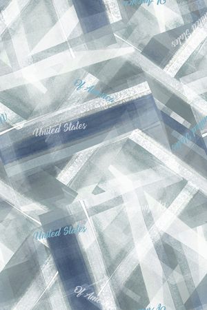 字母印花华亿平台图片