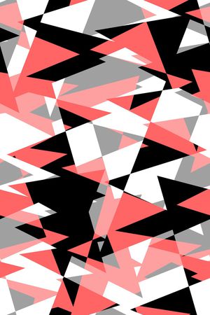 休闲印花华亿平台图片