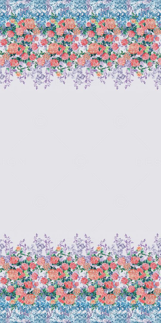 定位花印花华亿平台图片