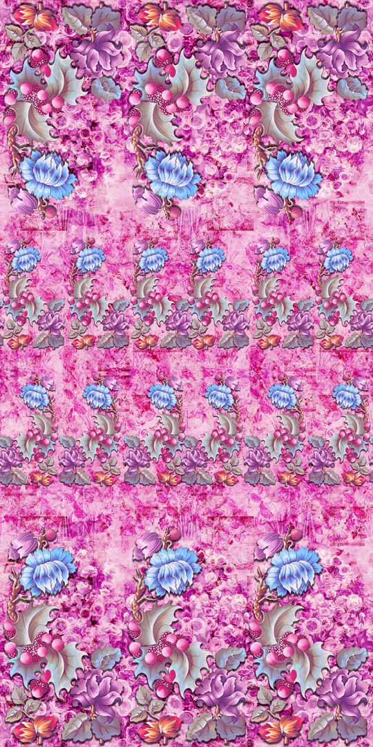 水彩印花华亿平台图片