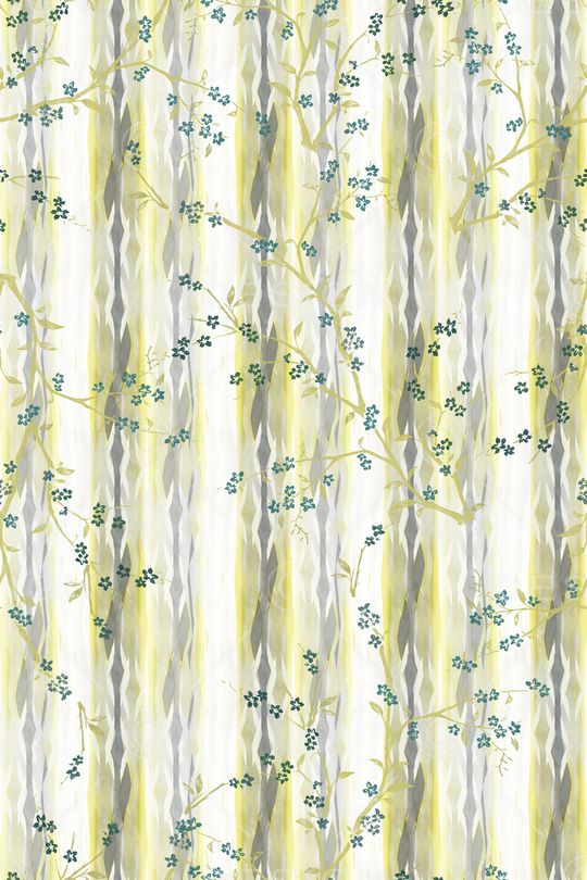 水彩印花华亿平台图片