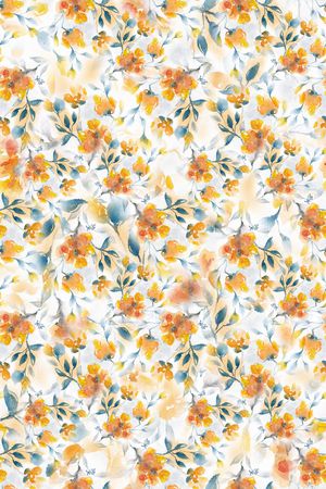 水彩印花华亿平台图片