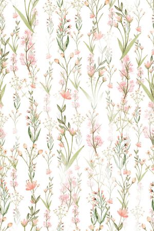 水彩印花华亿平台图片