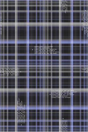 字母印花华亿平台图片