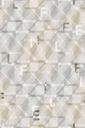 字母印花华亿平台图片