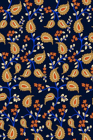 春夏华亿平台印花华亿平台图片