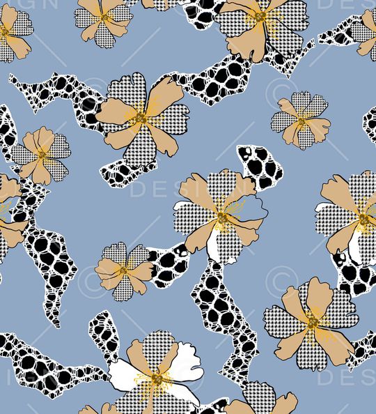 女装印花华亿平台图片