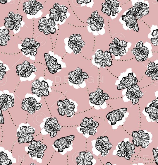 女装印花华亿平台图片