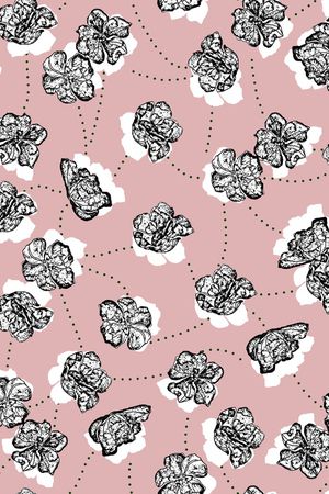 女装印花华亿平台图片