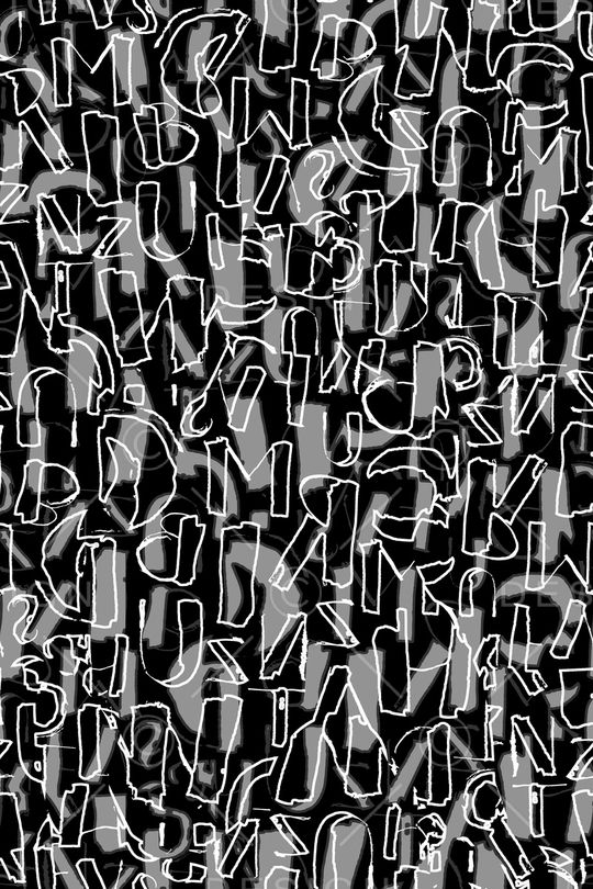 男装印花华亿平台图片