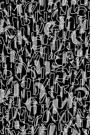 男装印花华亿平台图片