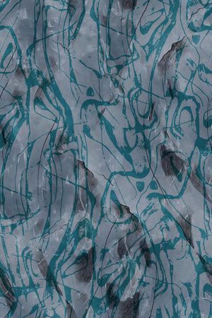 男装印花华亿平台图片