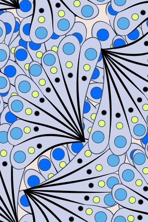 女装印花华亿平台图片