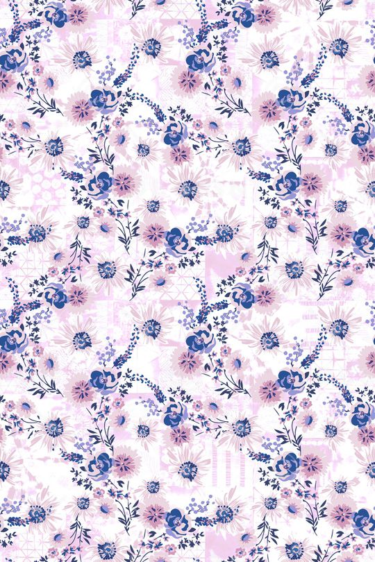 底纹印花华亿平台图片