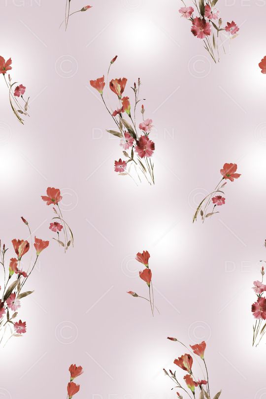 小花印花华亿平台图片