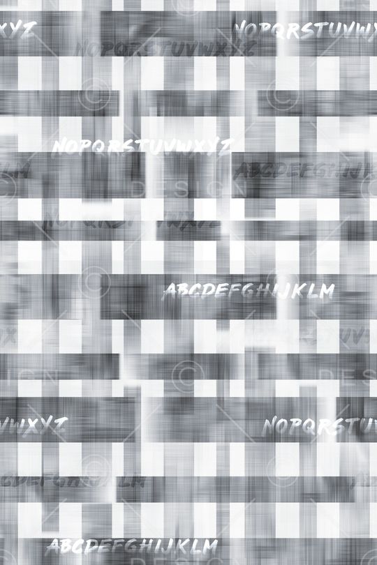 字母印花华亿平台图片