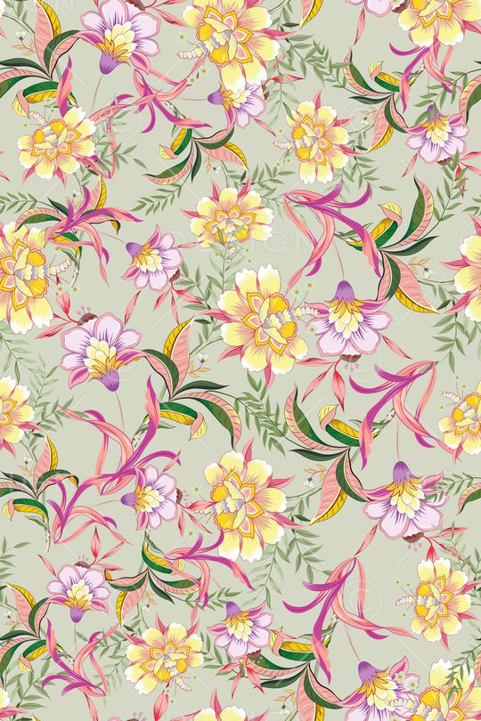 女装印花华亿平台图片