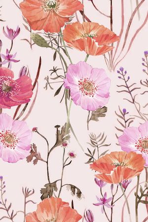 春夏华亿平台印花华亿平台图片