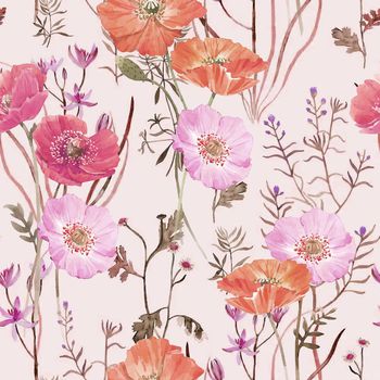 春夏华亿平台印花华亿平台图片