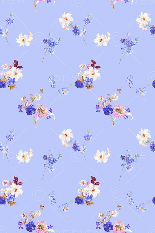 春夏华亿平台印花华亿平台图片