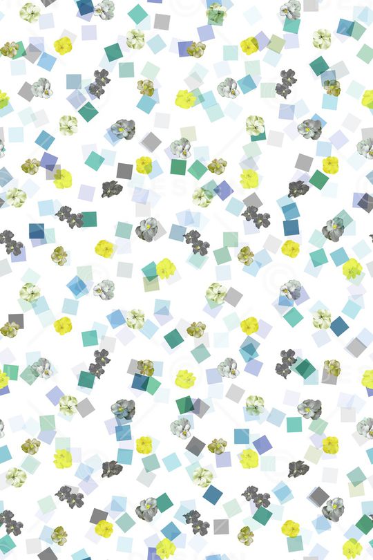 格子印花华亿平台图片