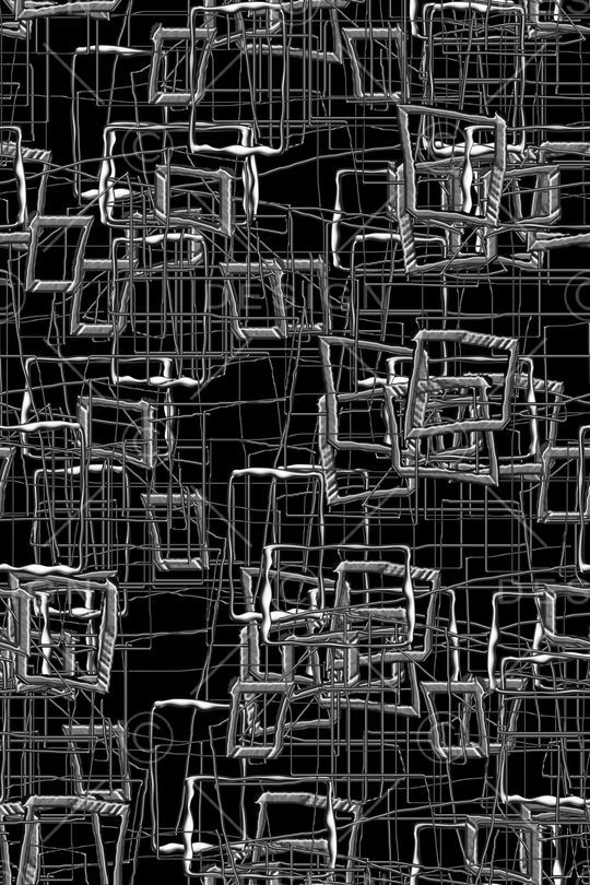 休闲印花华亿平台图片