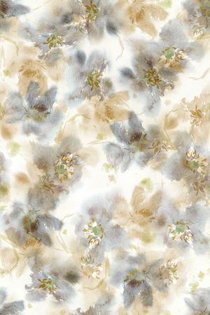 中老年印花华亿平台图片