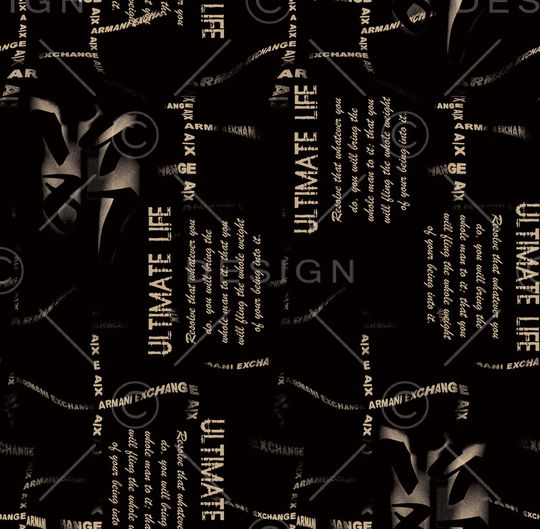 休闲印花华亿平台图片