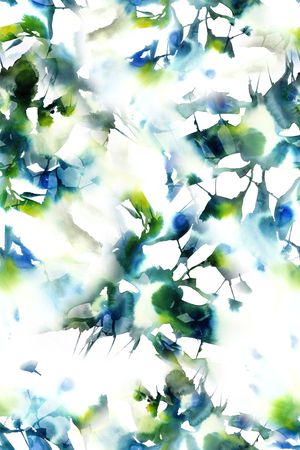 小清新印花华亿平台图片