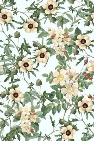 清爽印花华亿平台图片