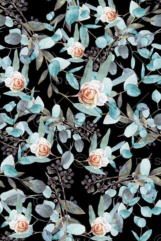 水彩印花华亿平台图片