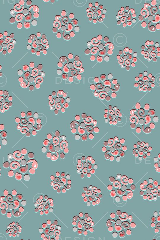 女装印花华亿平台图片