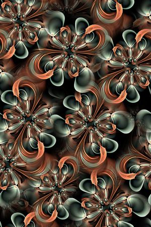 炫彩印花华亿平台图片