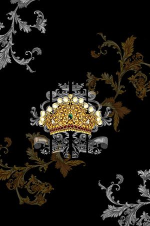 欧洲印花华亿平台图片