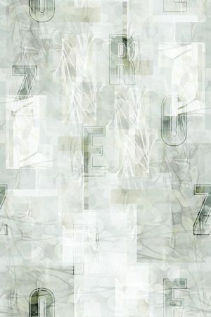 字母印花华亿平台图片