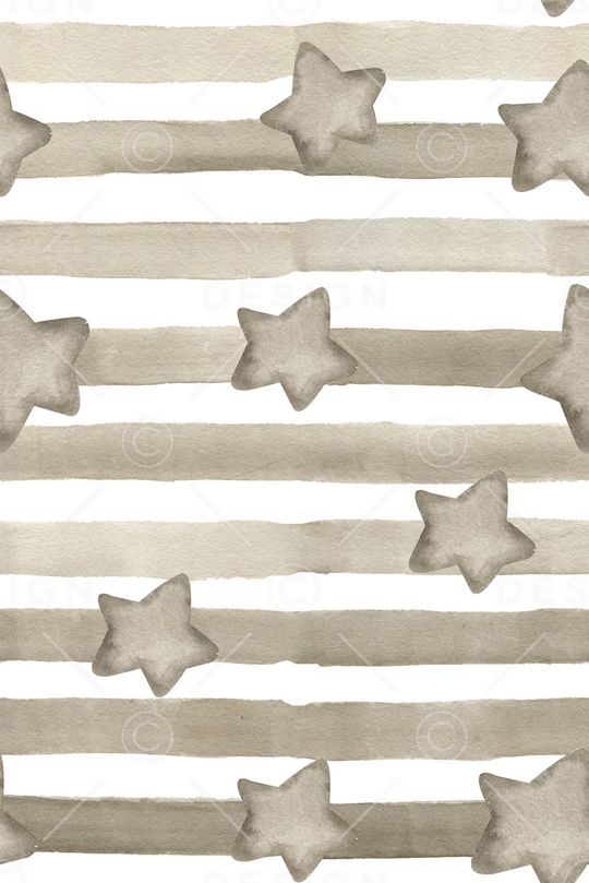 条纹印花华亿平台图片