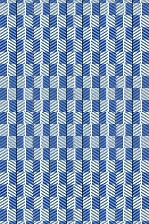 条纹印花华亿平台图片