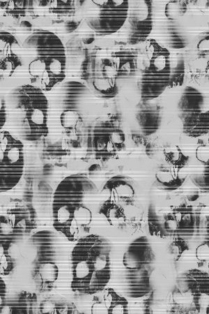 男装印花华亿平台图片