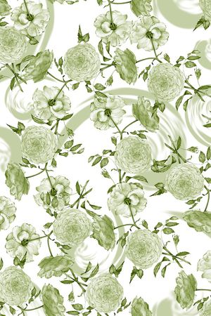 底纹印花华亿平台图片