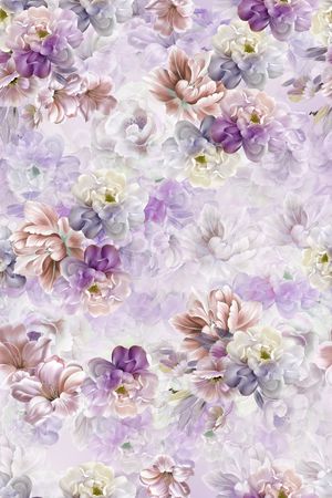 大花印花华亿平台图片