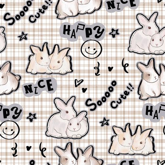 格子印花华亿平台图片