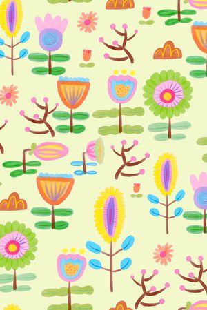 小兔子印花华亿平台图片