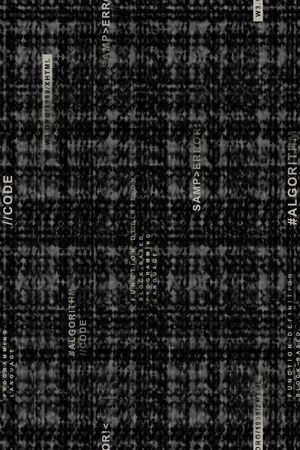 几何男装印花华亿平台图片